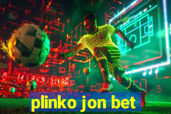 plinko jon bet